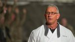 Unveiling the Culinary Mastery of Robert Irvine