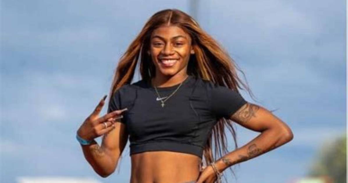 Unveiling the Dimensions: Sha'carri Richardson Measurements