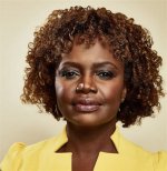 Unveiling the Dynamic Duo: Karine Jean Pierre and Suzanne Malveaux