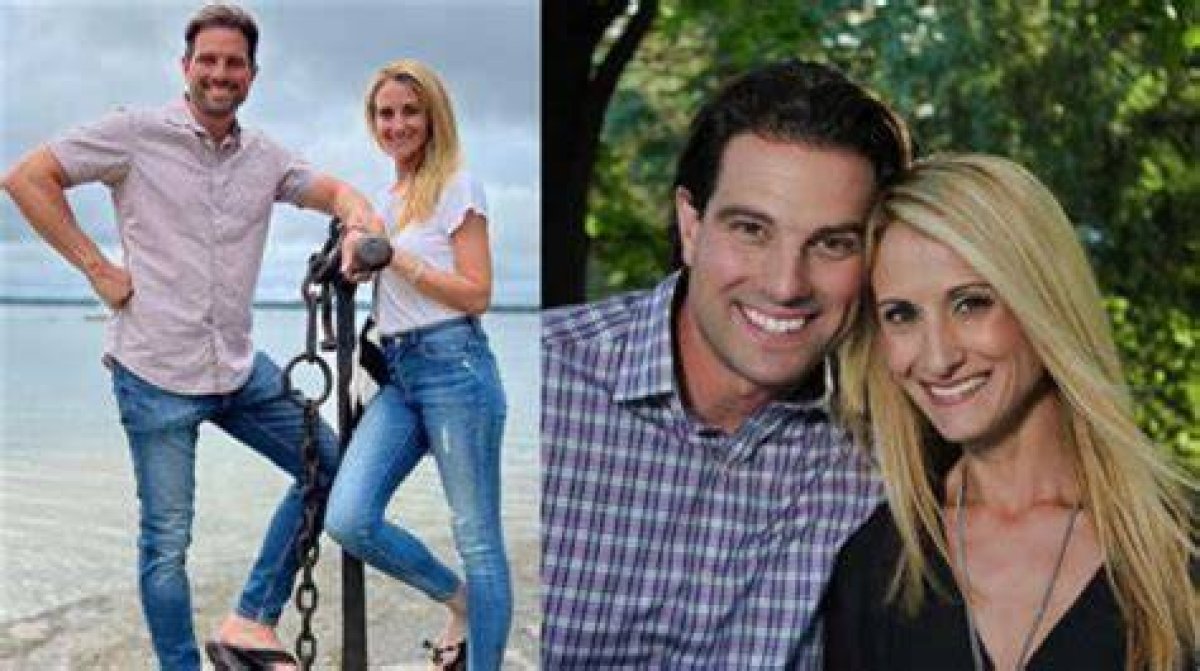 Unveiling the Dynamic Role of Scott Mcgillivray's Wife