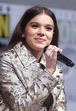 Unveiling the Enchanting World of Hailee Steinfeld at the Met Gala 2024