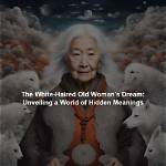 Unveiling the Enchanting World of White-Haired Anime Characters: a Journey of Discovery