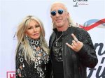 Unveiling the Enduring Bond of Dee Snider and Suzette: Secrets and Insights