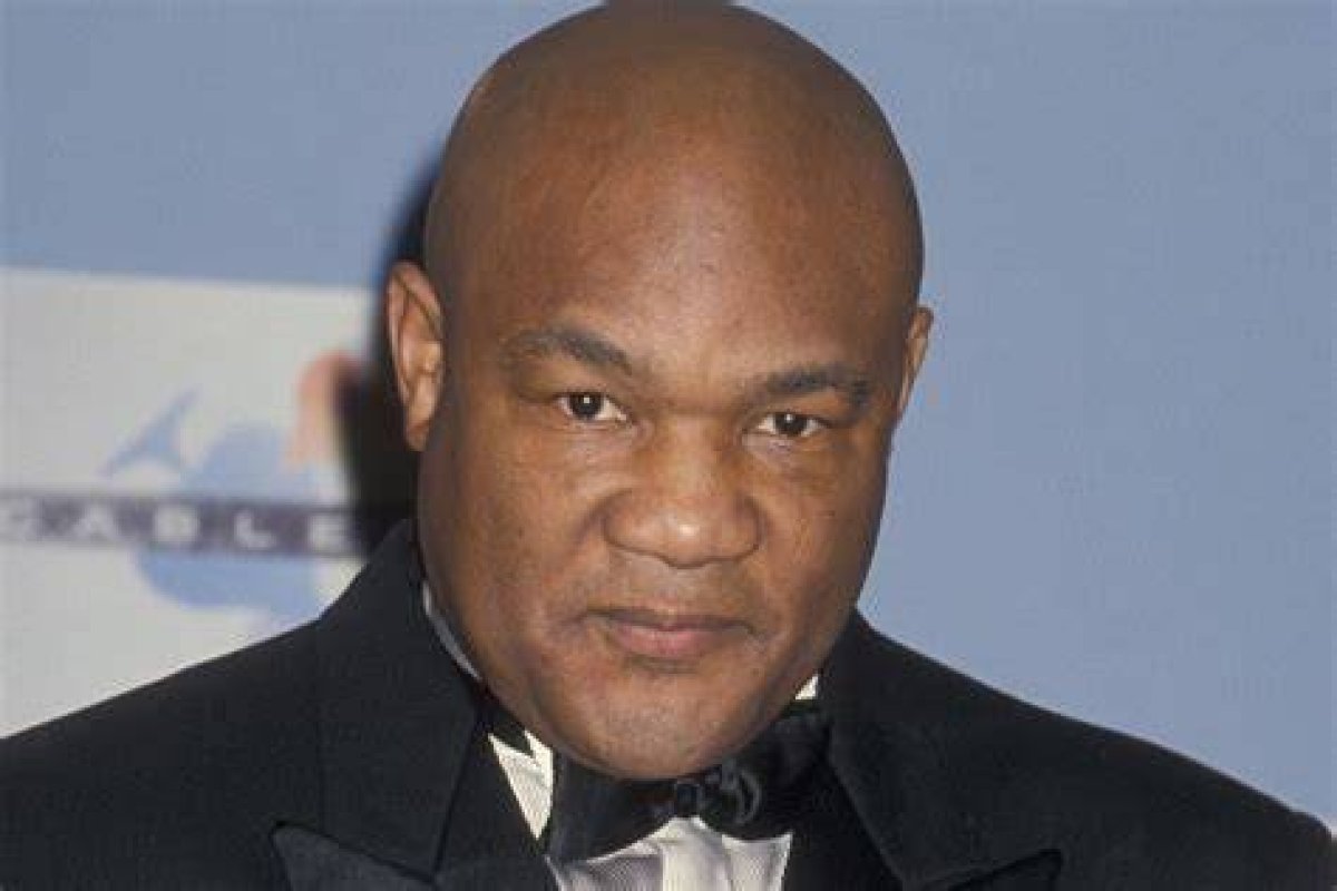 Unveiling the Enduring Bond of George Foreman and Mary Joan Martelly