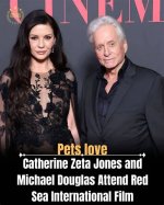 Unveiling the Enduring Legacy of Catherine Zeta-Jones and Michael Douglas
