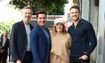 Unveiling the Enigma: David Efron's Wife Age
