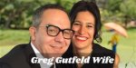 Unveiling the Enigma: Greg Gutfeld and His Wife's Captivating Moments
