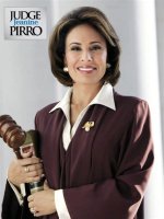 Unveiling the Enigma: Judge Jeanine Pirro's Mysterious Relationship