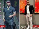 Unveiling the Enigma of "50 Cent Weight Gain": a Guide to Weight