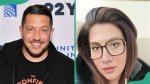 Unveiling the Enigma: Sal Vulcano's Wife Revealed