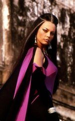 Unveiling the Enigma: Talisa Soto's Journey Through Film and Life