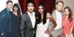 Unveiling the Enigma: the Bonnie Vampire Diaries Actress