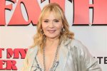 Unveiling the Enigmatic Gaze: Kim Cattrall's Eyes Explored