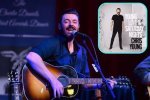 Unveiling the Enigmatic World of Chris Young's Country Singer Wife