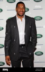 Unveiling the Enigmatic World of Michael Strahan's Girlfriend: Secrets Revealed