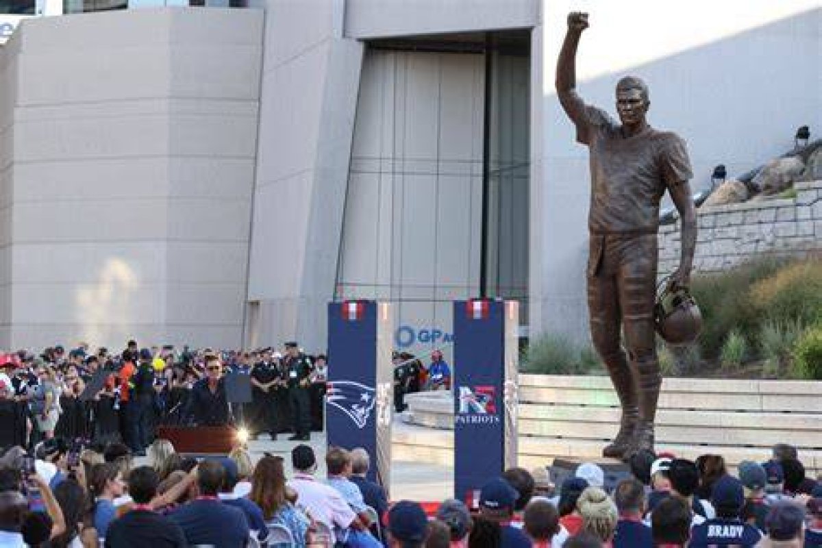 Unveiling the Enigmatic World of Tom Brady's Brother-in-Law
