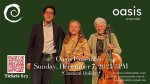 Unveiling the Ensemble Behind the Holiday Classic: Lampoon's Christmas Cast
