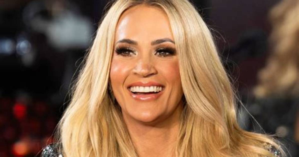 Unveiling the Expected Arrival of Carrie Underwood's New Addition in 2024