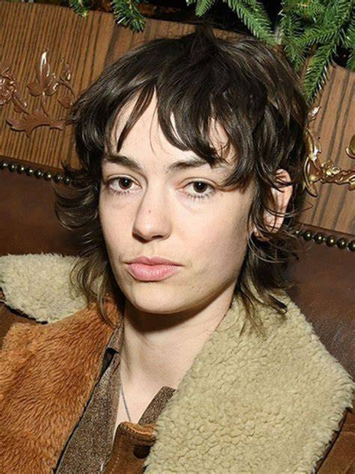 Unveiling the Extraordinary Talent of Brigitte Lundy-Paine