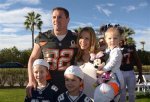 Unveiling the Family Tapestry of Jason Witten: Discoveries and Insights