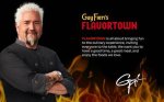 Unveiling the Flavor: Guy Fieri's Political Stance
