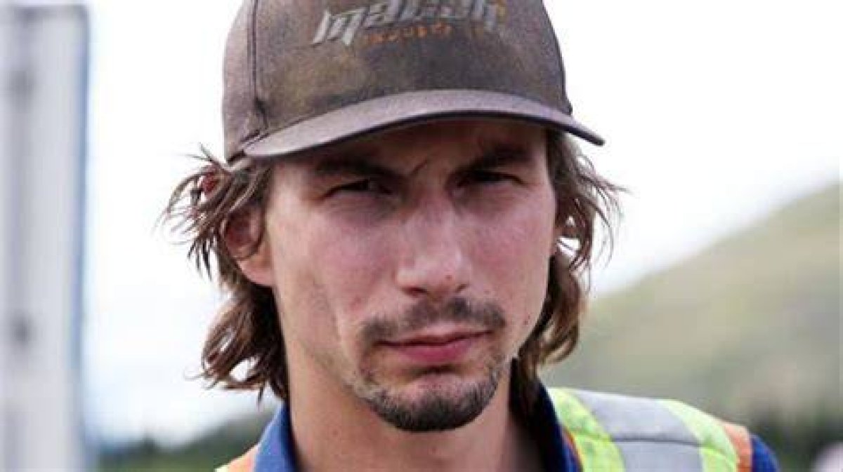Unveiling the Gold Secrets of Parker Schnabel: Discoveries and Insights