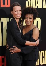 Unveiling the Heartwarming World of Wanda Sykes' Children: Insights and Discoveries