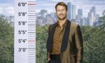 Unveiling the Height of Glen Powell: Unlocking Secrets and Surprises