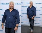 Unveiling the Height of Guy Fieri: How Tall Is He Really?