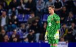 Unveiling the Height of Ter Stegen: How Tall Is He in Feet?
