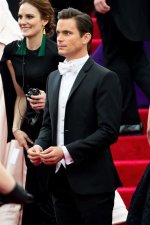 Unveiling the Hidden Life of Matt Bomer's Husband: 7 Surprising Revelations