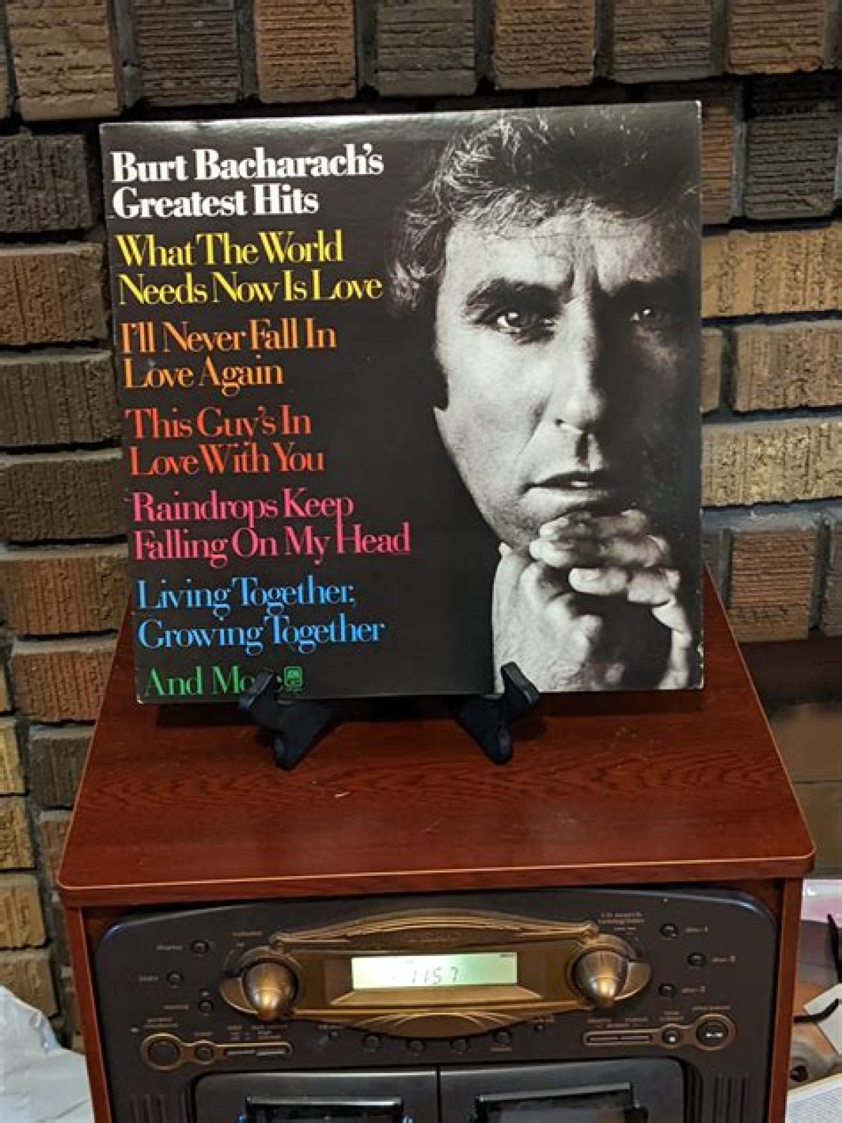 Unveiling the Hidden Stories Behind Burt Bacharach's Spouses