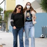 Unveiling the Hidden Truth: Violet Affleck's Medical Condition