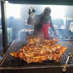 Unveiling the History of Bbq with Big Jake: a Culinary Journey