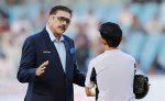 Unveiling the Identity of Ravi Shastri's Son