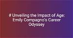 Unveiling the Impact of Age on Marcy Carriker's Career and Life