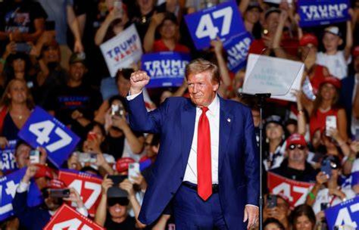 Unveiling the Impact of "Trump. Injury": a Comprehensive Exploration