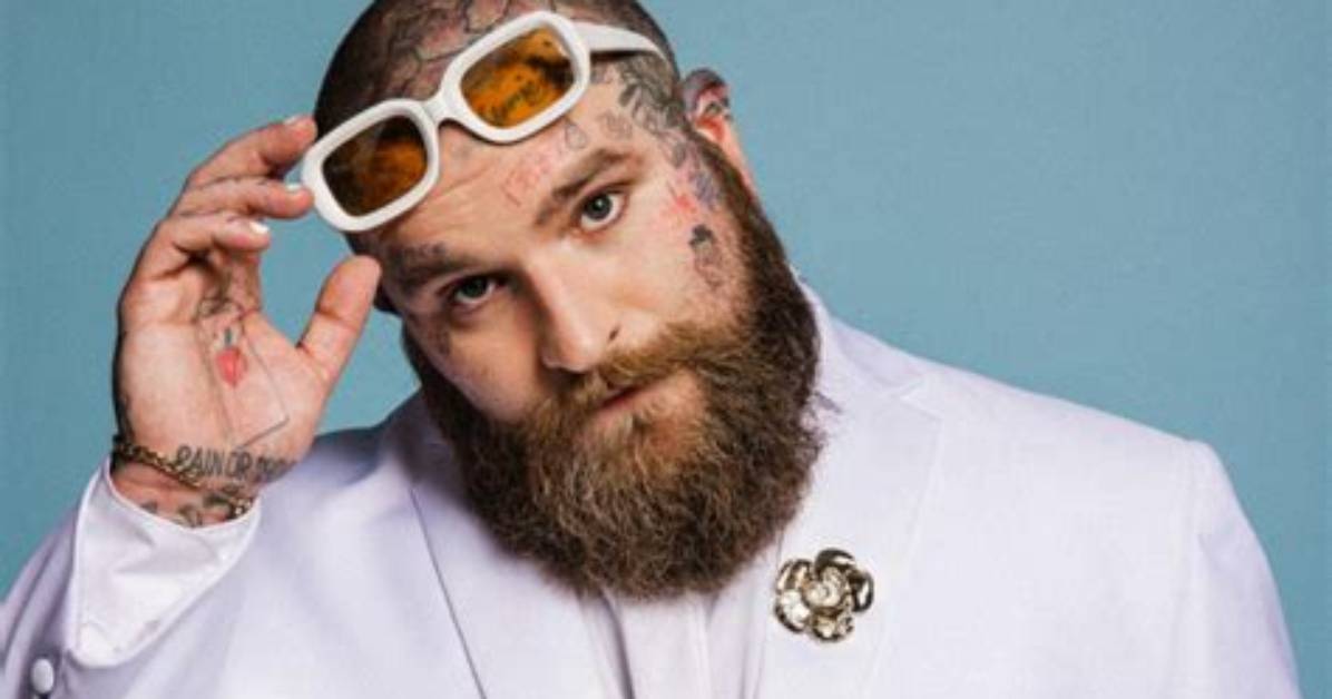 Unveiling the Inspiring Dynamic of Teddy Swims and His Wife