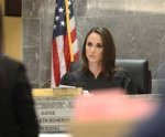 Unveiling the Inspiring World of Elizabeth Luttig: Judge Luttig's Remarkable Wife