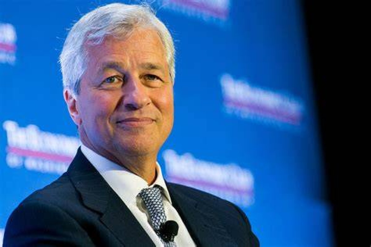 Unveiling the Inspiring World of Jamie Dimon's Wife, Judith Kent