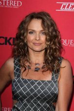 Unveiling the Intriguing Dynamics of Dina Meyer's Relationships