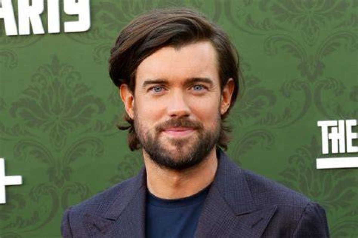 Unveiling the Intriguing Dynamics of Jack Whitehall and Damien Hirst's Relationship