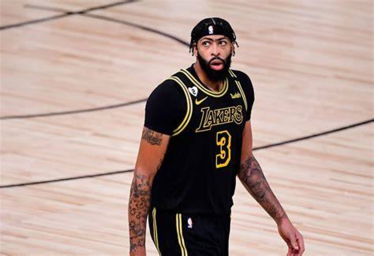 Unveiling the Intriguing Facts About Anthony Davis