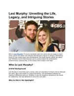 Unveiling the Intriguing Life and Legacy of John Perry