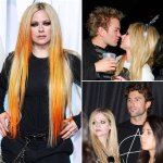 Unveiling the Journey of Avril Lavigne at 16 Year's Old
