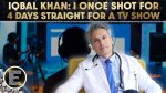 Unveiling the Journey of Iqbal Khan: the Indian Actor