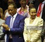 Unveiling the Journey of Precious Motsepe: a Beacon of Inspiration