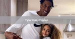 Unveiling the Journey of Tyler Roby Pippen