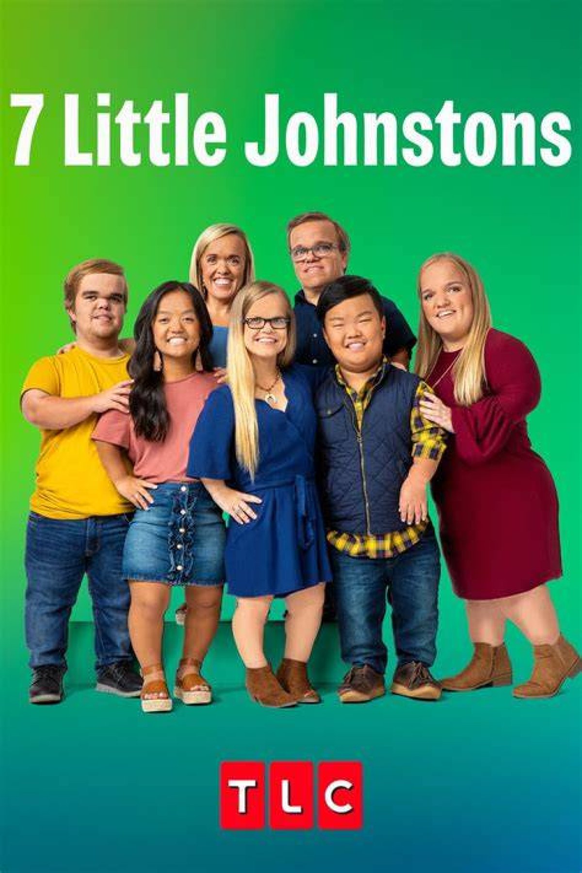 Unveiling the Latest Buzz: 7 Little Johnstons News