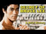 Unveiling the Legacy of Bruce Lee's Son: a Deep Dive into Brandon Lee's Life and Career